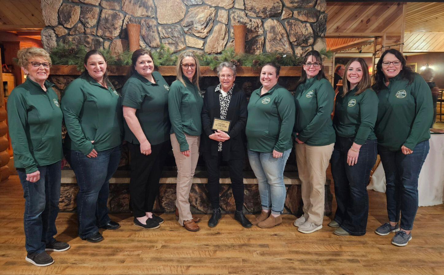 Chamber Board Members